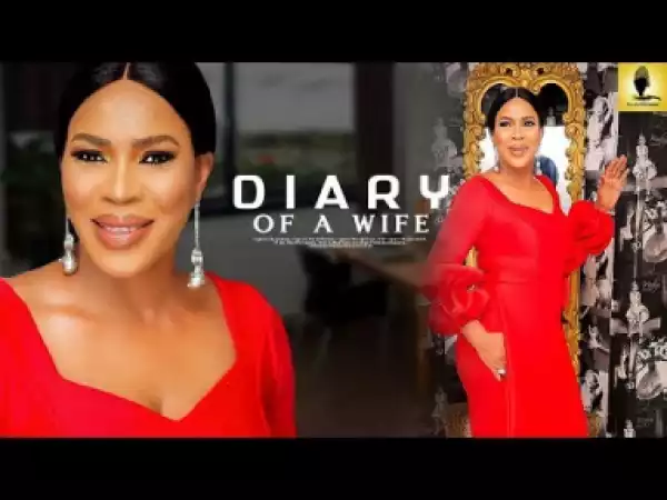 Yoruba Movie: Diary Of A Wife 1| Fathia Balogun